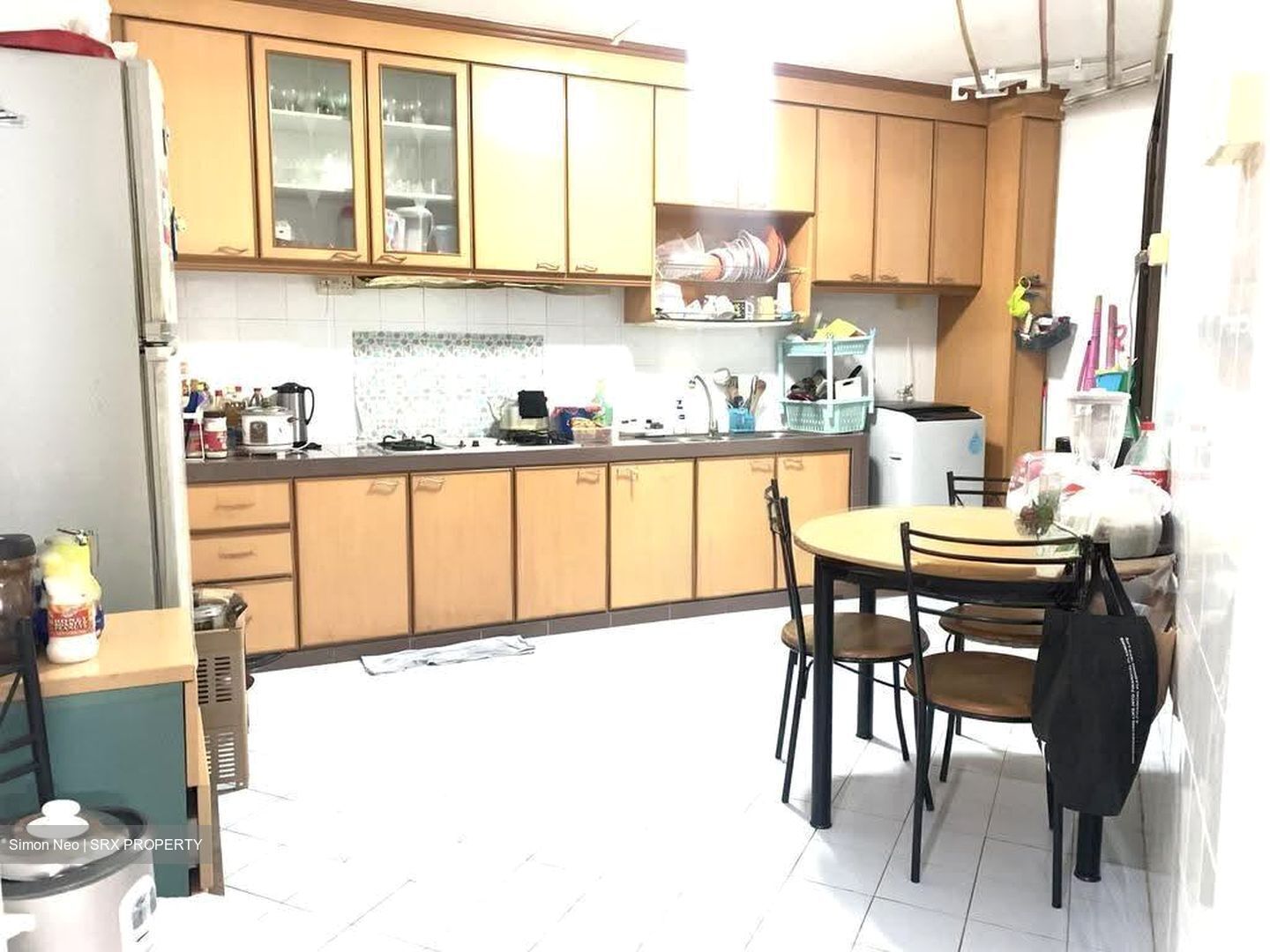 Blk 116A Rivervale Drive (Sengkang), HDB 5 Rooms #619438821